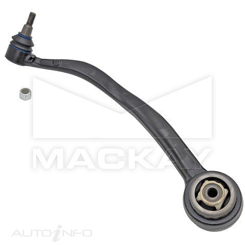 Radius Arm Front Left For Ford Territory SY SZ 4.0L,2.7L BARRA 190 I6 24v DOHC