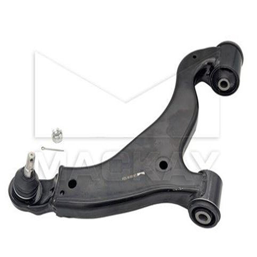 Mackay Control Arm Front Lower Right For Toyota HiAce LWB GDH300R GDH320R 2.8L 