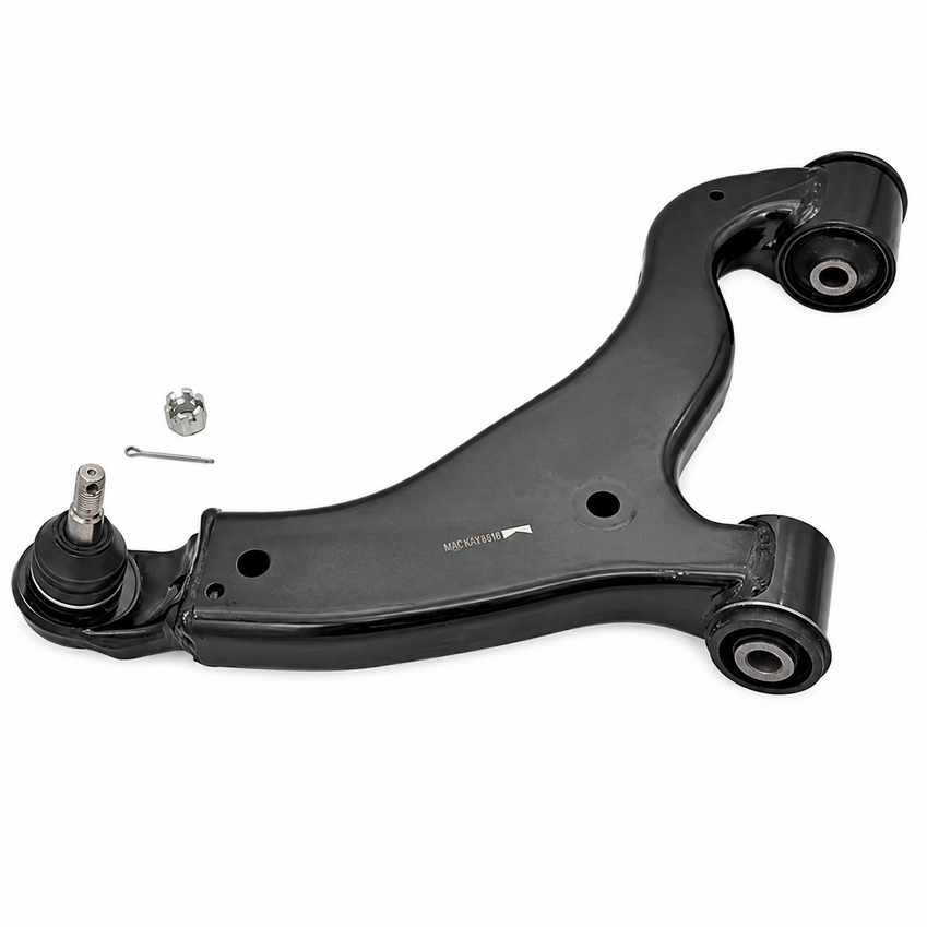 Mackay Control Arm Front Lower Right For Toyota Granvia 6/8 Seat GDH303R 2.8L