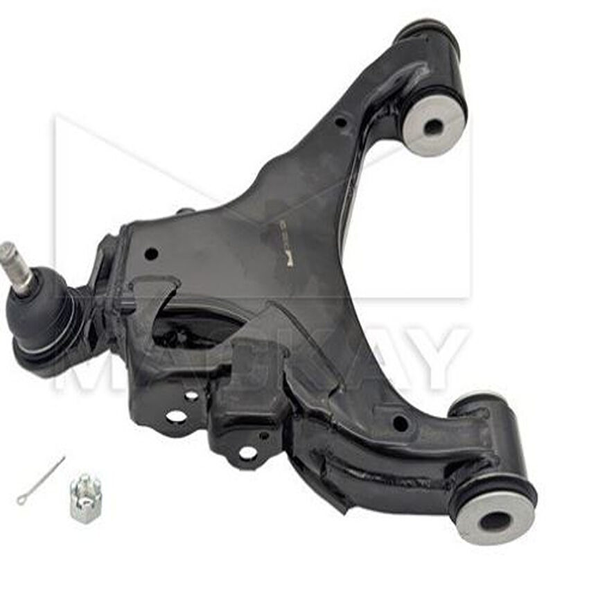 Mackay Control Arm Front Lower Left For Toyota Landcruiser GRJ/URJ/UZJ/VDJ