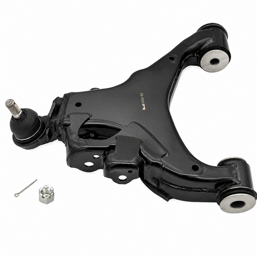 Mackay Control Arm Front Lower Left For Toyota Landcruiser GRJ/URJ/UZJ/VDJ