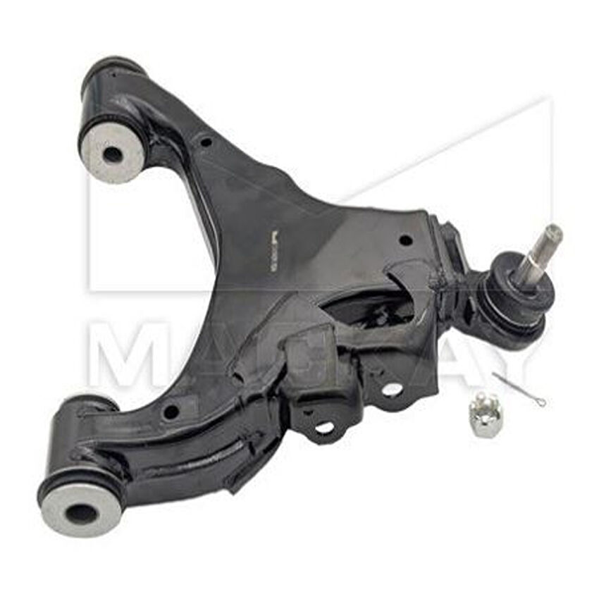 Mackay Control Arm Front Lower Right For Toyota Landcruiser GRJ/URJ/UZJ/VDJ