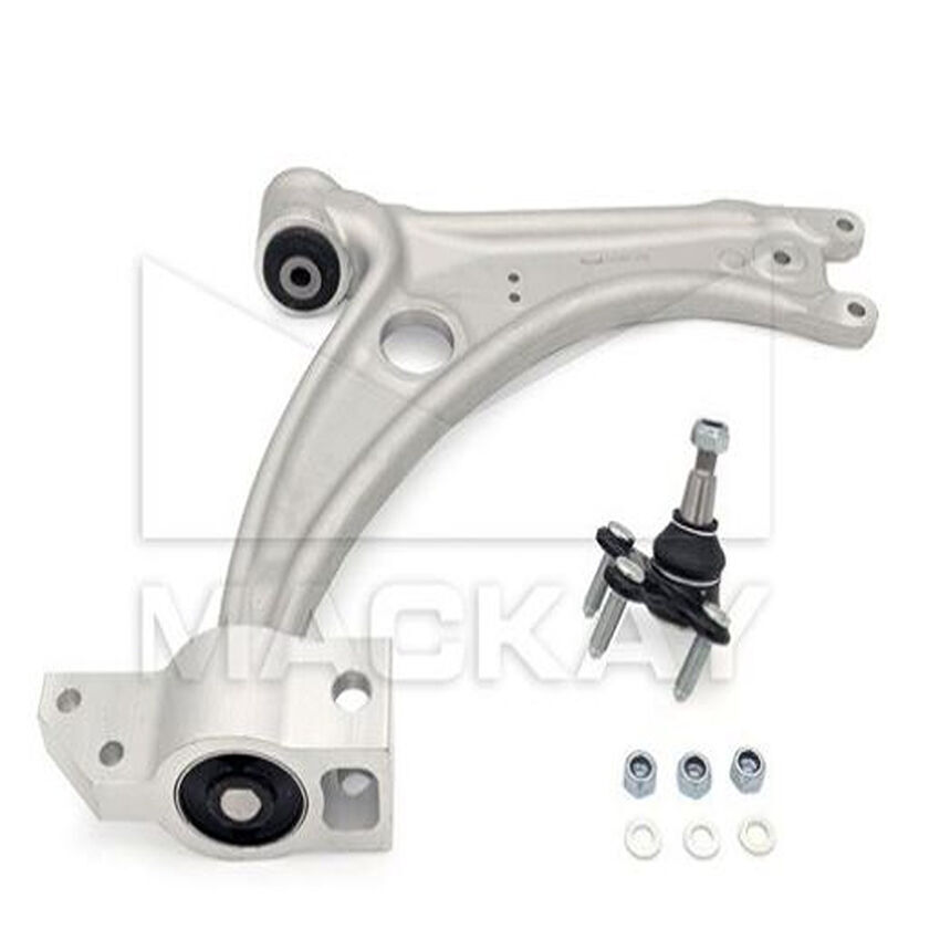 Mackay Control Arm Front Lower Left For Volkswagen Passat B6, B7 3C V6 