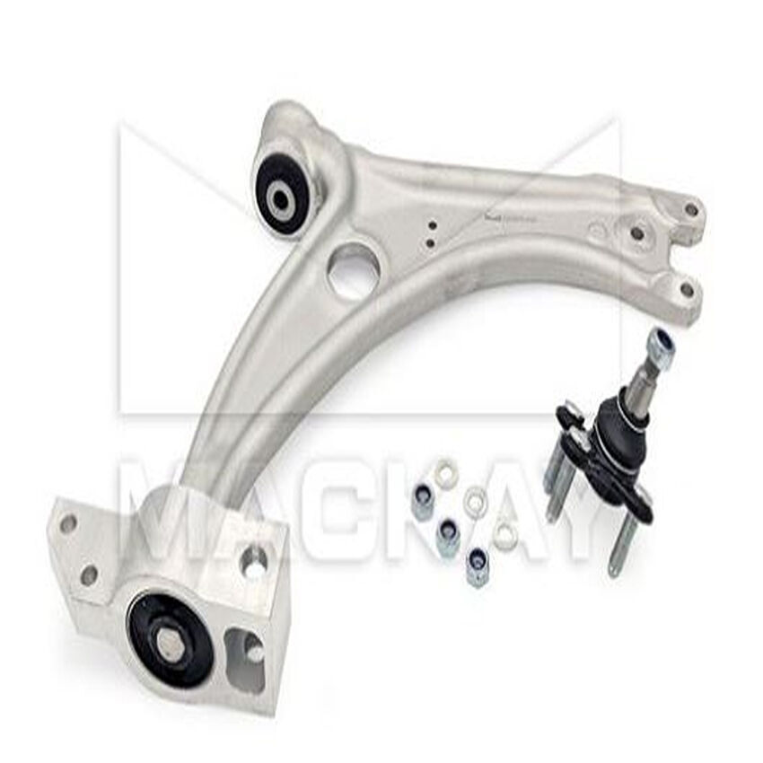 Mackay Control Arm Front Lower Right For Volkswagen Tiguan 5N 2.0L CBAB, CAWA
