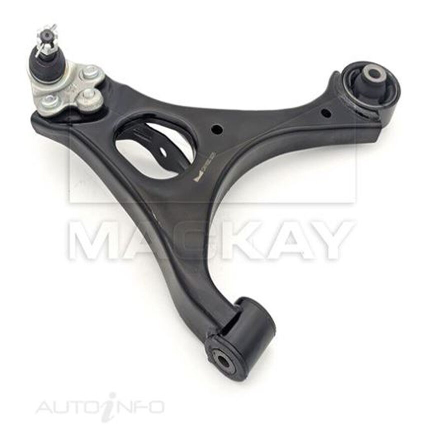 Mackay Control Arm Front Lower Left For Honda Civic FD 1.3L/1.8L/2.0L 