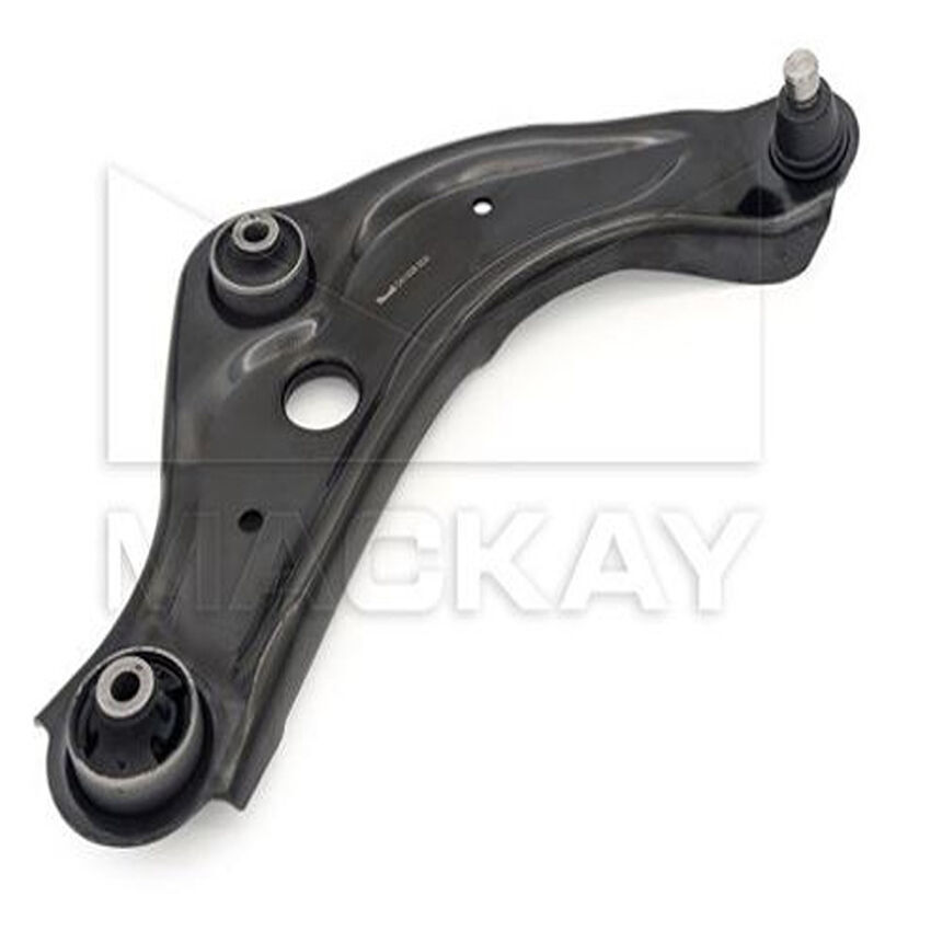 Mackay Control Arm Front Lower Right For Nissan Qashqai J11 1.6L/2.0L R9M/MR20DD