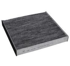 SAKURA Cabin Air Filter For FORD RANGER XL XLT PX 2.2L 2018 - On DOHC