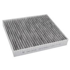 SAKURA Cabin Filter For MITSUBISHI LANCER VR-X GSR SPORTBACK CJ, CF 2.4L 2008-16
