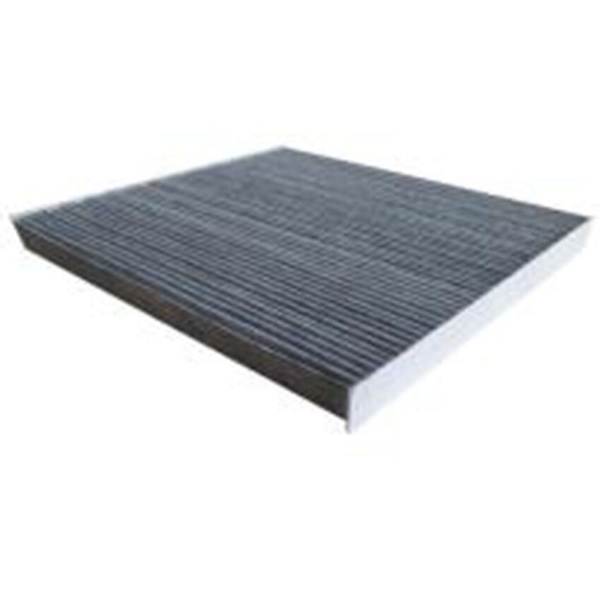 SAKURA Cabin Air Filter For ALFA ROMEO 159 SPORTWAGON 2.4 JTD 2.4L 2006 - 2012