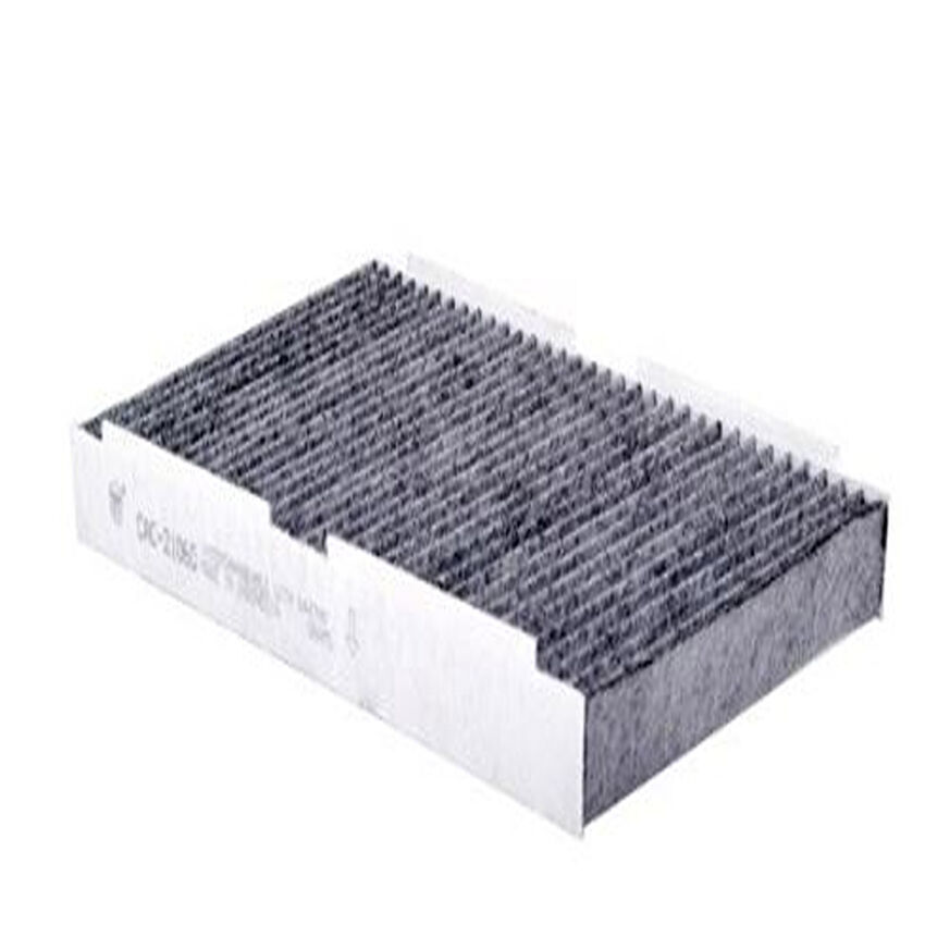 Sakura Cabin Air Filter For Citroen C2 TU5JP4 TU5JP4S 1.6L 2 Door Hatchback 16V