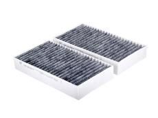 SAKURA Cabin Air Filter CAC-28210-S (RYCO - RCA195P)