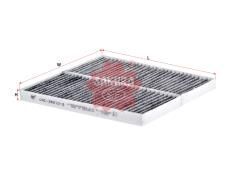 Sakura Cabin Filter For Chrysler 300 LX 300 SRT-8 LX 2012 - 2013