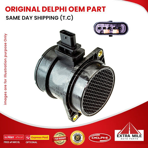 Air Mass Meter For Hyundai / Kia 2.0L 2.2L (D4EB D4EA D4CB) Santa Fe Sonata Sore