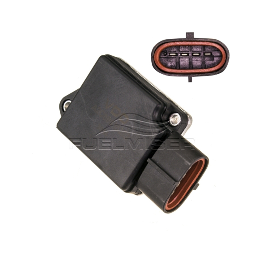 Air Mass Meter for Ford Fairlane 5.0L V8 NC I NC II NF NL 302 cu.in Windsor CAF098 