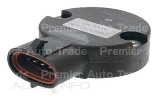 PAT Cam Angle Sensor For Ford Fairlane AU1 NF 4.0L I6 12V SOHC - CAM-007