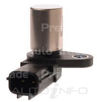 PAT CAM Angle Sensor For Mazda MPV LW 2.0L FSDE I4 16V DOHC - CAM-031