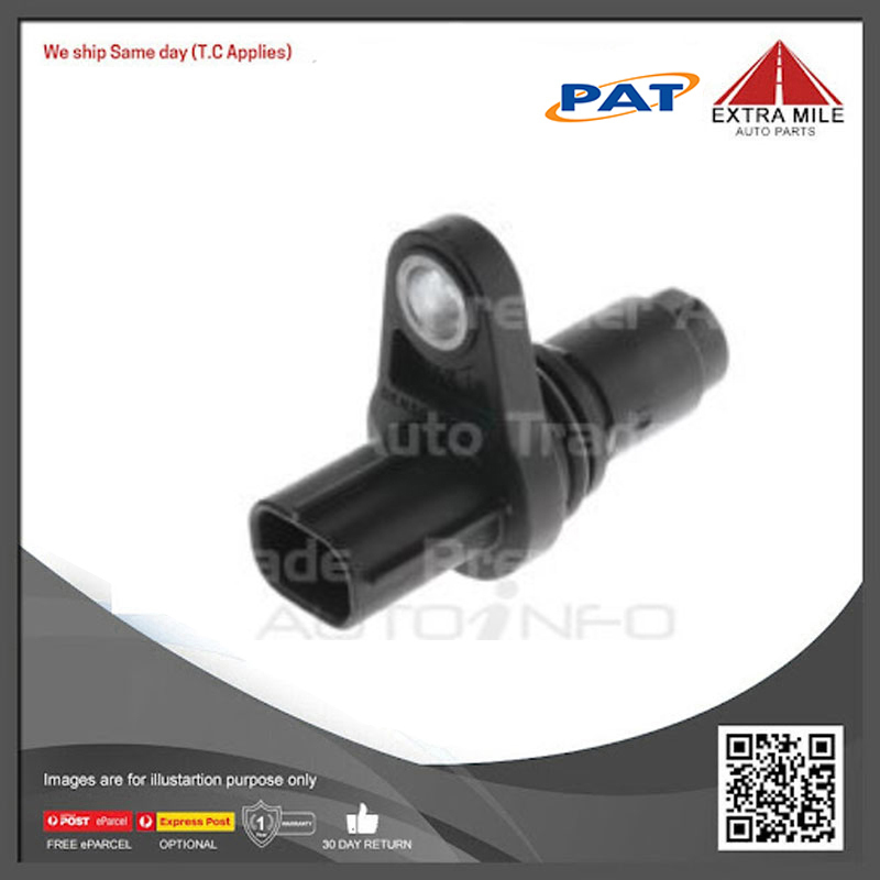 PAT Cam Angle Sensor For Toyota Voxy ZRR85R 2.0L 3ZRFAE I4 16V DOHC - CAM-105