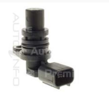 PAT CAM Angle Sensor for MAZDA CX-7 CLASSIC ER 2.5 litre L5 14 16V DOHC VVT