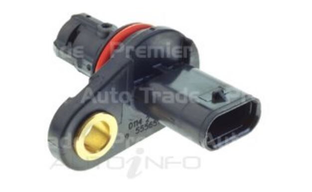 PAT CAM Angle Sensor for Holden BARINA TM 1.6 litre F16D4 14 16V DOHC VVT
