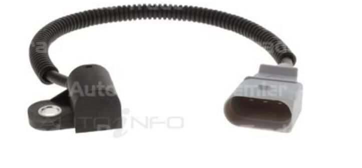 PAT CAM Angle Sensor for JEEP PATRIOT SPORT LIMITED MK 2.0 litre ECD 14 16V DOHC