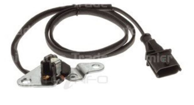 PAT CAM Angle Sensor for Holden ASTRA CDTI AH 1.9 litre Z19DT 14 8V SOHC