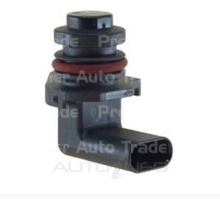 PAT CAM Angle Sensor For HOLDEN BARINA SPARK MJ 1.2L B12D2 (LL0) DOHC
