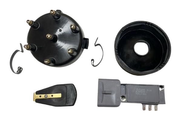 Ignition Distributor Kit For Ford Falcon EA EB ED EL XG XH 3.9L/4.0L Petrol