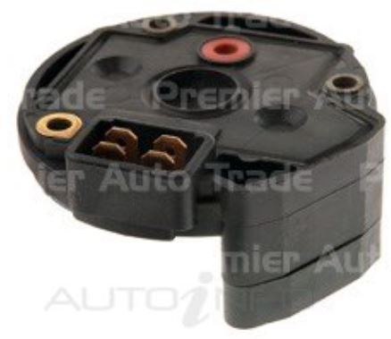 PAT Engine Crank Angle Sensor For Nissan Fairlady 300ZX Z31 3.0L VG30ET 12V SOHC