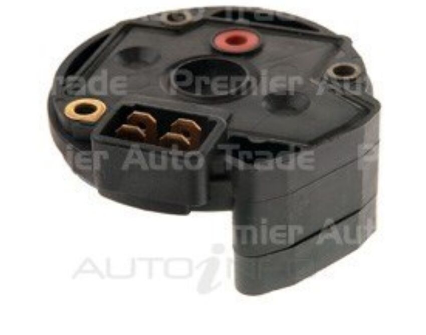 PAT Angle Sensor For Holden Jackaroo UBS17 2.6L 4ZE1 SOHC 8v MPFI 4cyl
