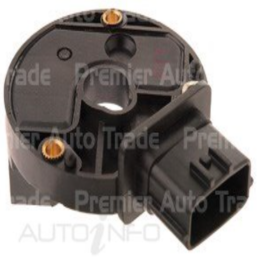 PAT Engine Crank Angle Sensor For Nissan Bluebird U13 2.4L KA24DE I4 16V DOHC
