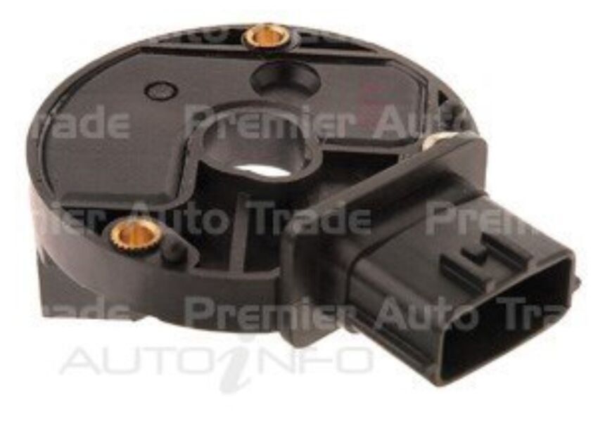 Crank Angle Sensor For NISSAN SKYLINE GTS25 TYPE G R33 4 Door Sedan 94-95 2.5L