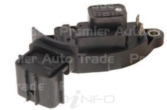 PAT Engine Crank Angle Sensor For Mazda 626 GE 2.0L FS I4 16V DOHC Hatchback