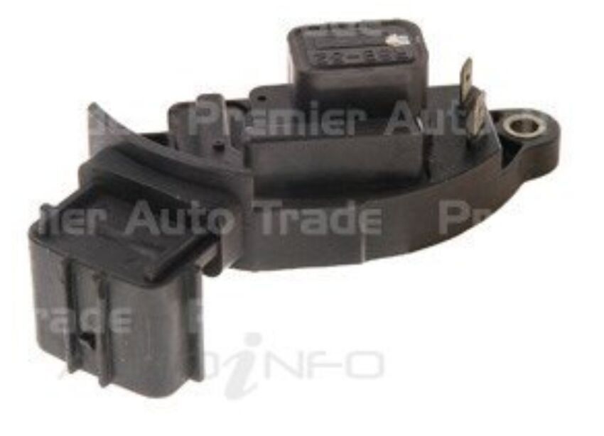 PAT Angle Sensor For Mazda 323 BJ Astina/Protege 2.0L FS MPFI 4cyl