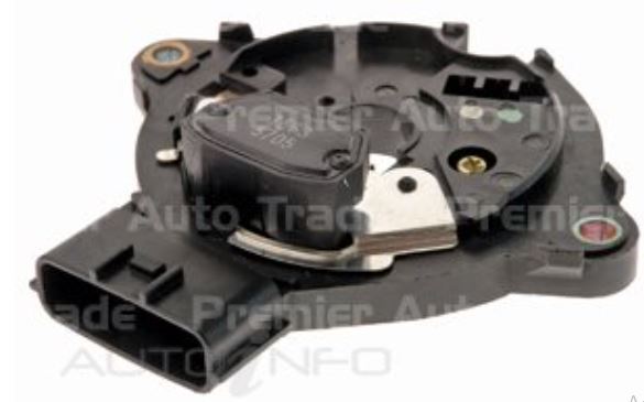 PAT Engine Crank Angle Sensor For Nissan Sentra N15 1.5L GA15DE I4 16V DOHC