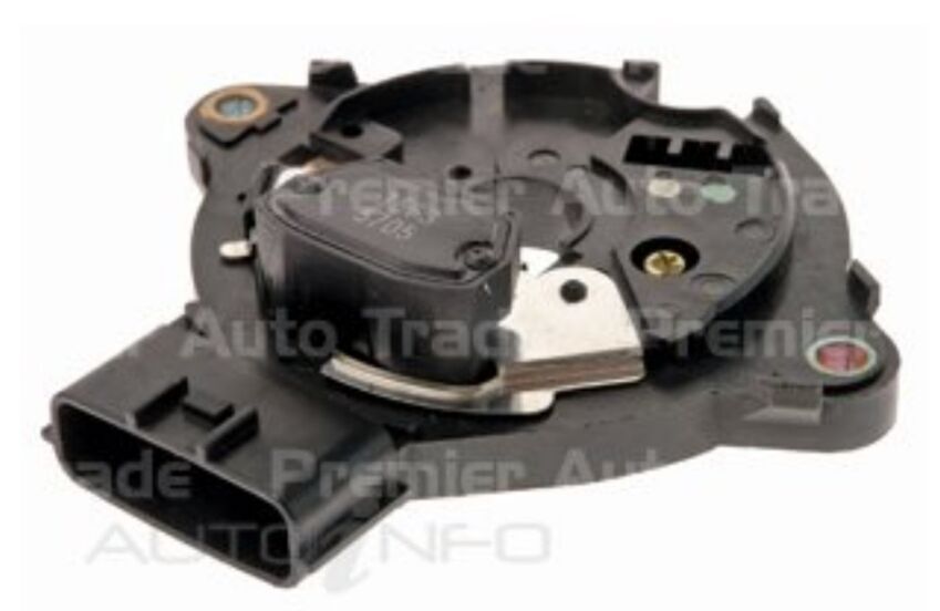 PAT Angle Sensor For Nissan Terrano II R20 2.4L KA24E MPFI 4cyl 93kW
