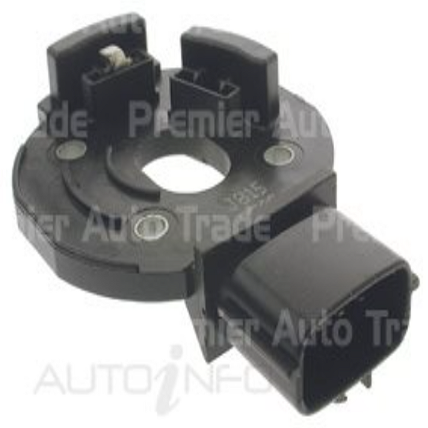 PAT Engine Crank Angle Sensor For Nissan Vanette S21 1.8L F8 I4 12V SOHC