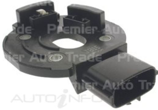 PAT Engine Crank Angle Sensor For Mazda E1800 1.8L F8 I4 12V SOHC Van - CAS-023M