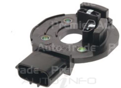 PAT Engine Crank Angle Sensor For Mazda 323 BG 1.8L BPT I4 16V DOHC Sedan