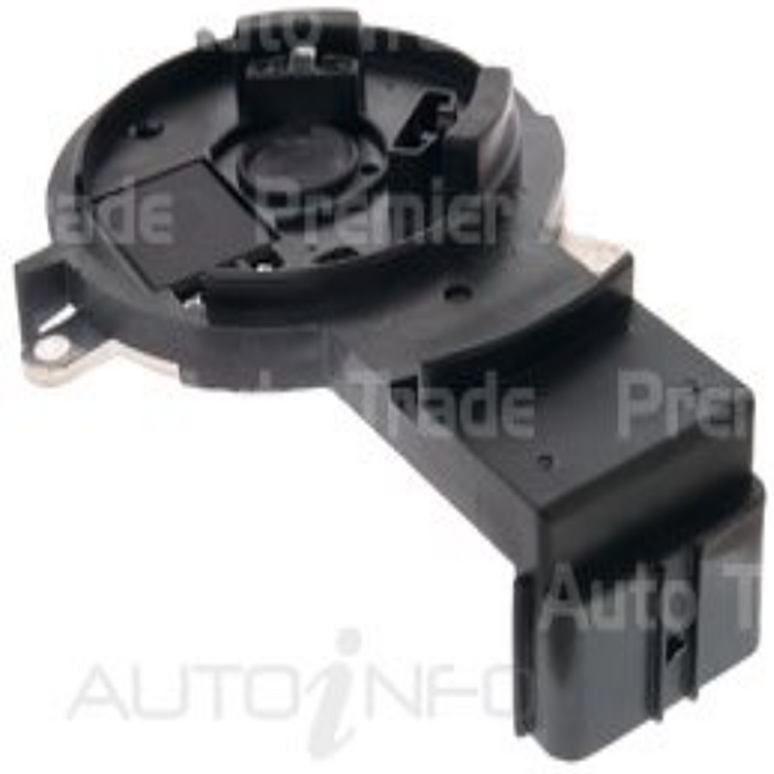 PAT Engine Crank Angle Sensor For Mazda 323 BA 2.0L KF V6 24V DOHC - CAS-030M
