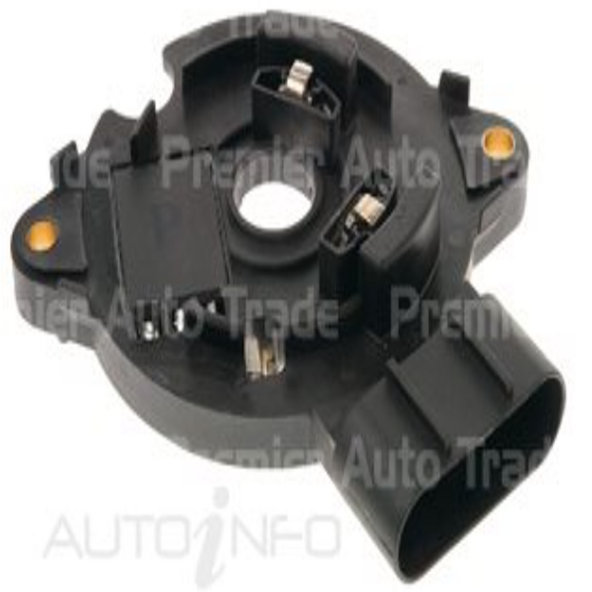 PAT Engine Crank Angle Sensor For Mitsubishi Lancer MR CE MR 1.8L 4G93 16V SOHC