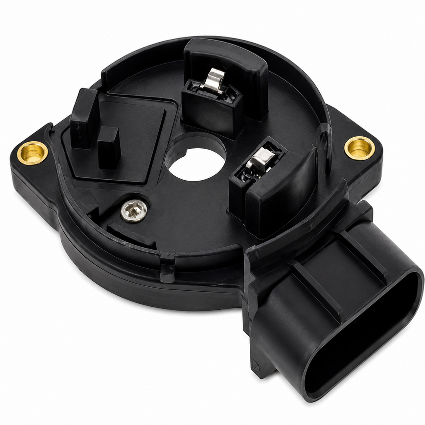 PAT Engine Crank Angle Sensor For Proton Satria XLi C90 1.6L 4G92 I4 16V SOHC