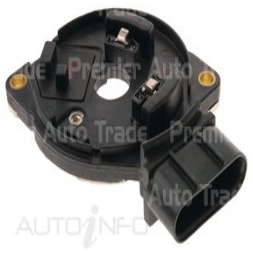 PAT Engine Crank Angle Sensor For Proton Persona XLi 1.6L 4G92 I4 16V SOHC