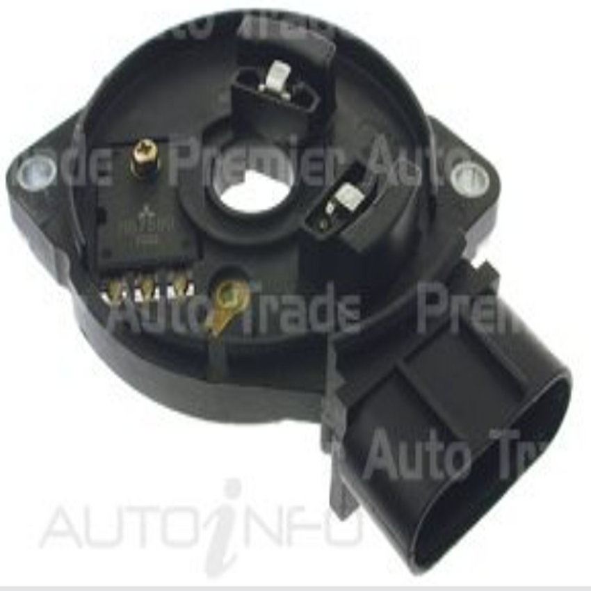 PAT Engine Crank Angle Sensor For Proton Wira Aeroback 1.6L 4G92 I4 16V SOHC