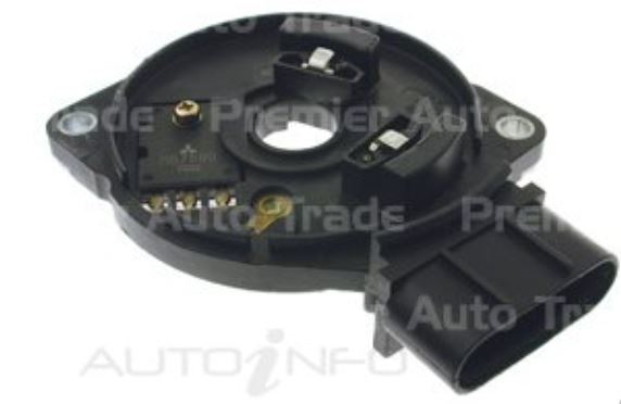 PAT Engine Crank Angle Sensor For Proton Persona XLi 1.6L 4G92 I4 16V SOHC