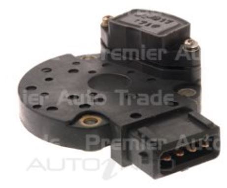 PAT Engine Crank Angle Sensor For Mitsubishi Pajero NG 3.0L 6G72 V6 12V SOHC