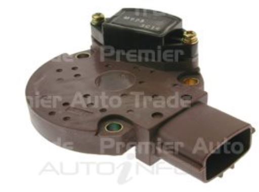 PAT Engine Crank Angle Sensor For Mazda 323 BG 1.8L BPT I4 16V DOHC - CAS-044M