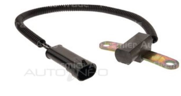 PAT Engine Crank Angle Sensor For Jeep Wrangler YJ 4.0L ERH I6 12V OHV