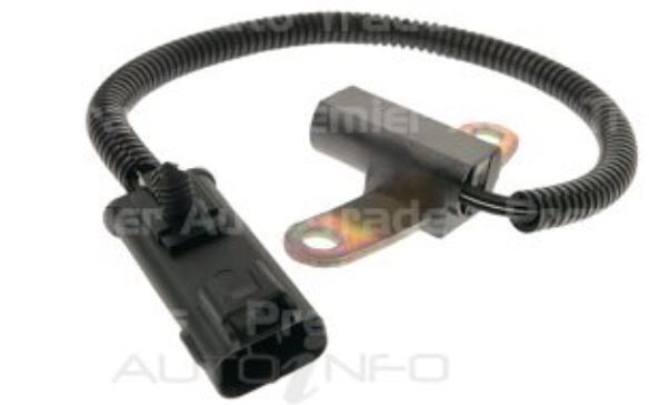 PAT Engine Crank Angle Sensor For Jeep Wrangler TJ 4.0L ERH I6 12V OHV