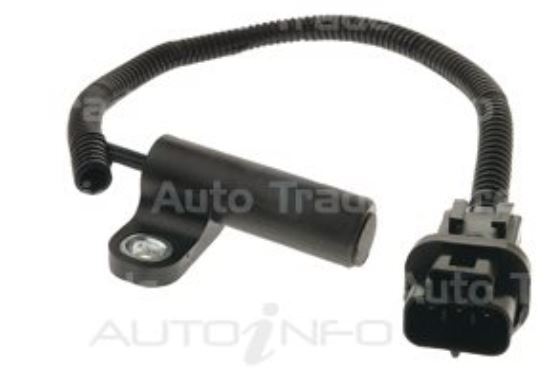 PAT Engine Crank Angle Sensor For Jeep Wrangler TJ 4.0L ERH I6 12V OHV