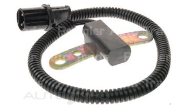 PAT Engine Crank Angle Sensor For Jeep Wrangler YJ 4.0L ERH I6 12V OHV